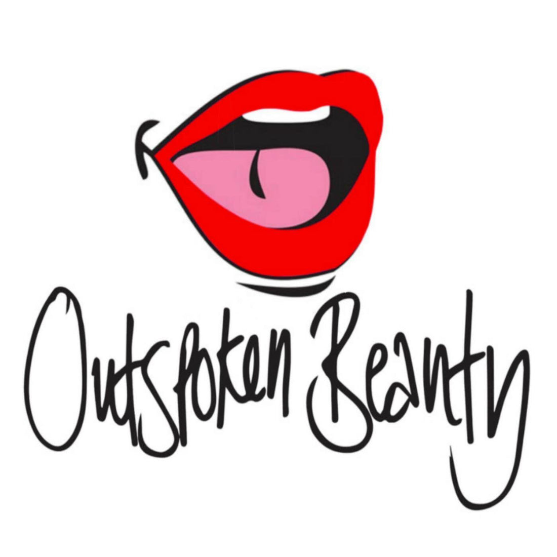 Podcast Outspoken Beauty - Let's Talk Vulvas and Vaginas