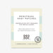 Menstrual Heat Patches