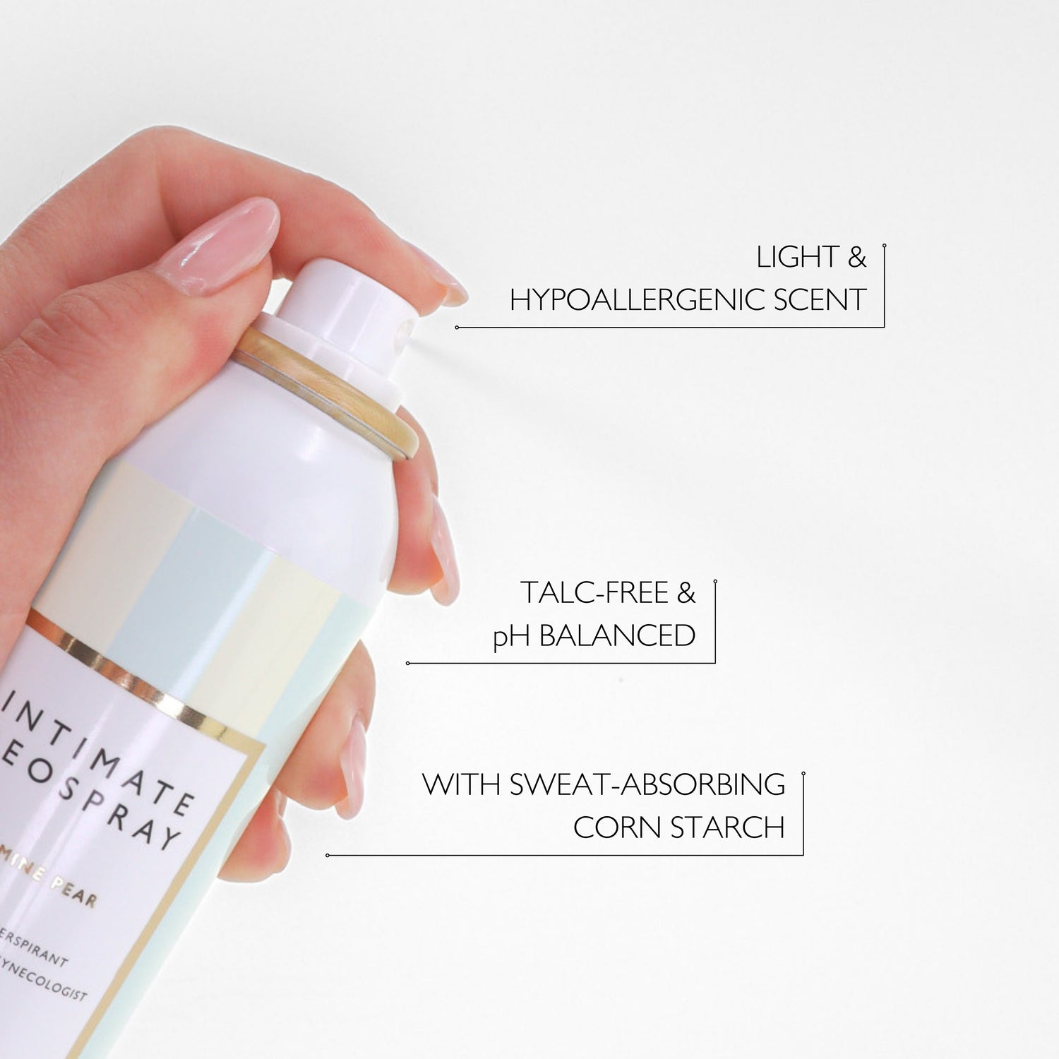 DeoSpray