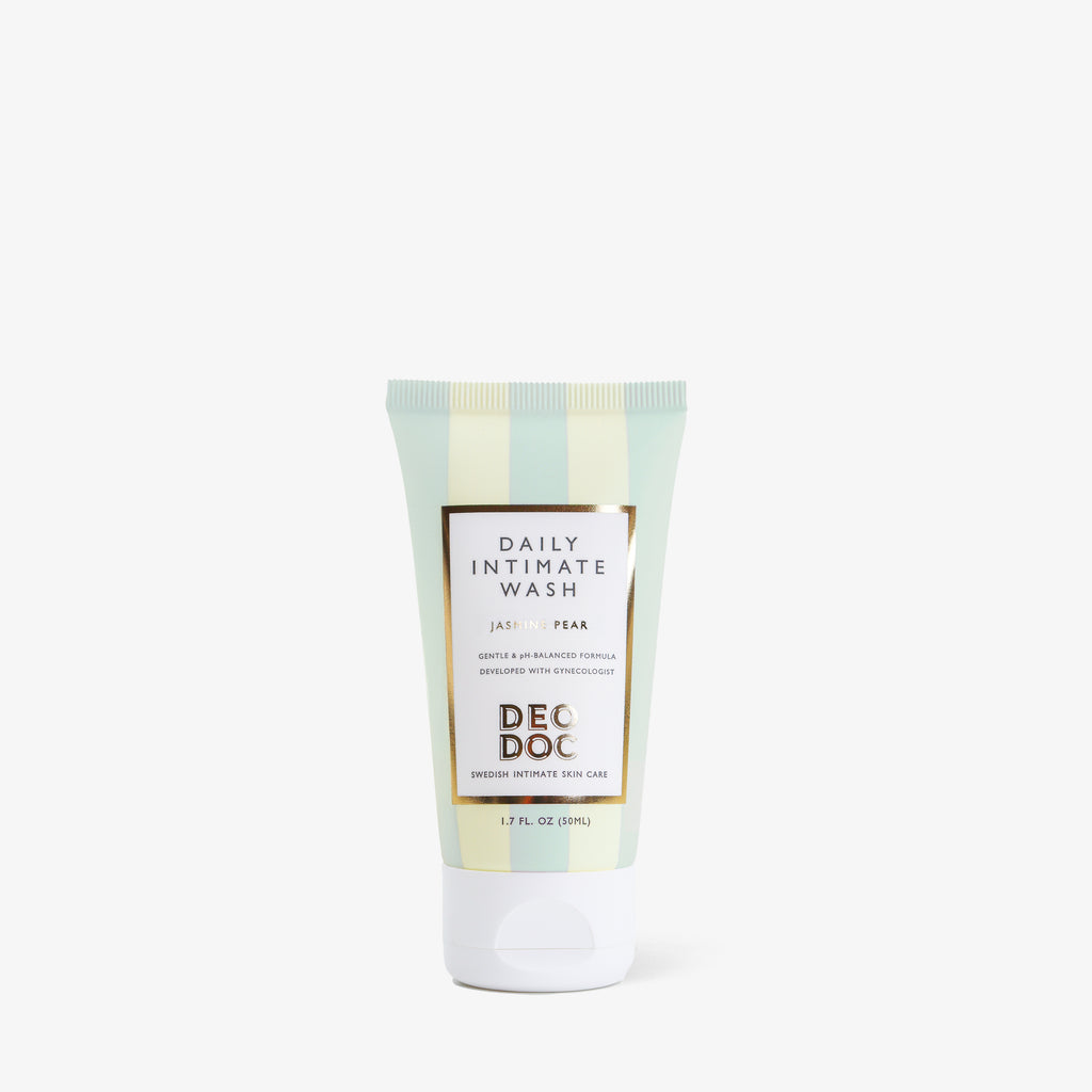 Daily Wash Travel Size