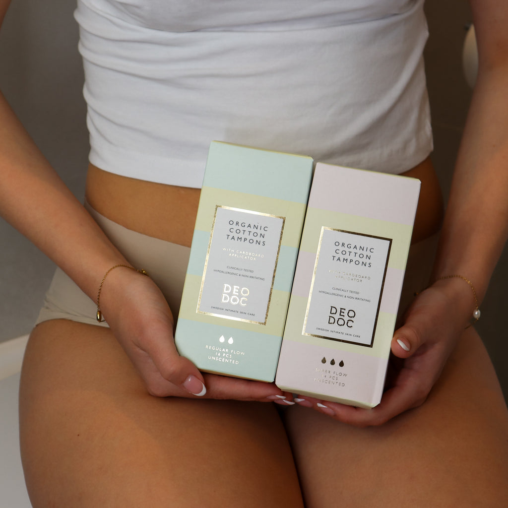 Period Essentials