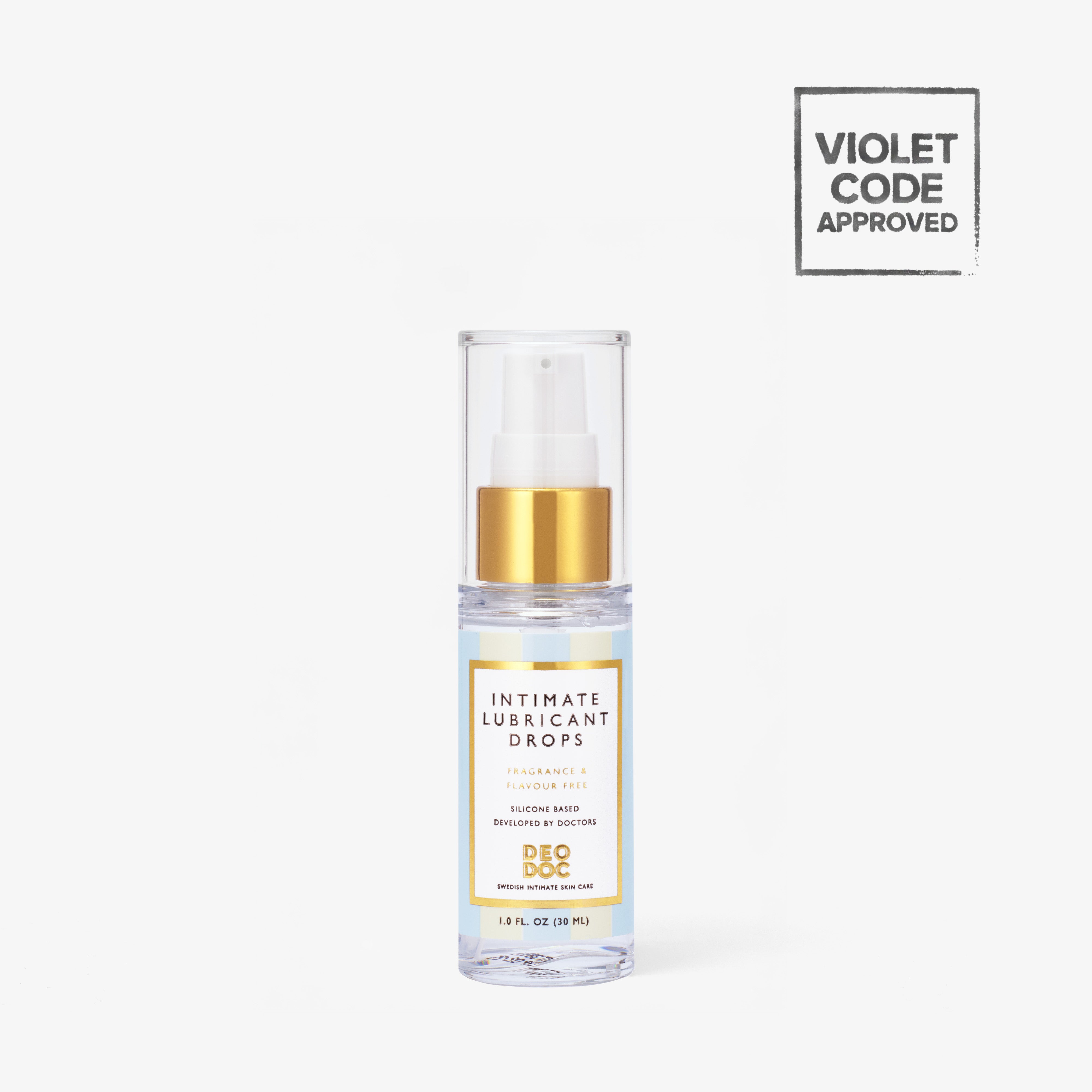 DeoDoc - Lubricant Drops DeoDoc - Lubricant Drops