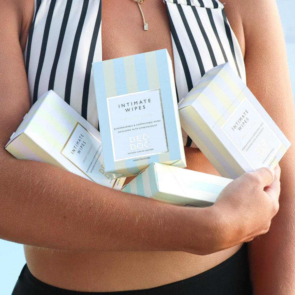 Starter Kit Travel Size