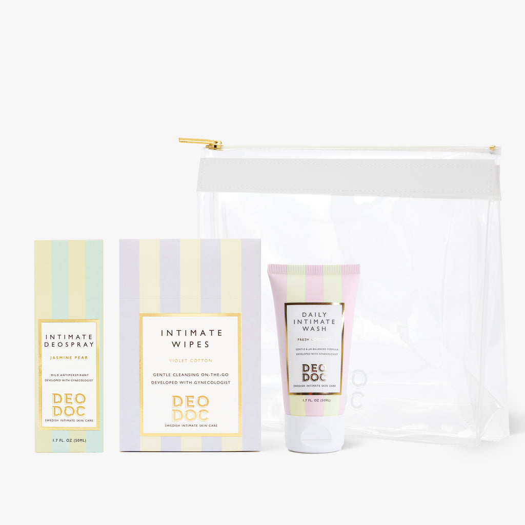 Starter Kit Travel Size