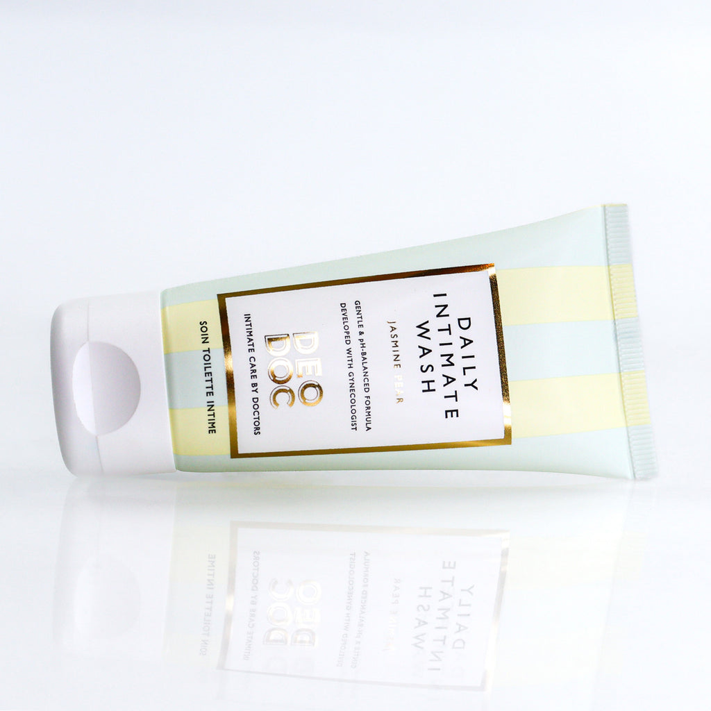 Daily Wash Travel Size