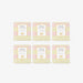 Cotton Night Pads Value Kit - DeoDoc