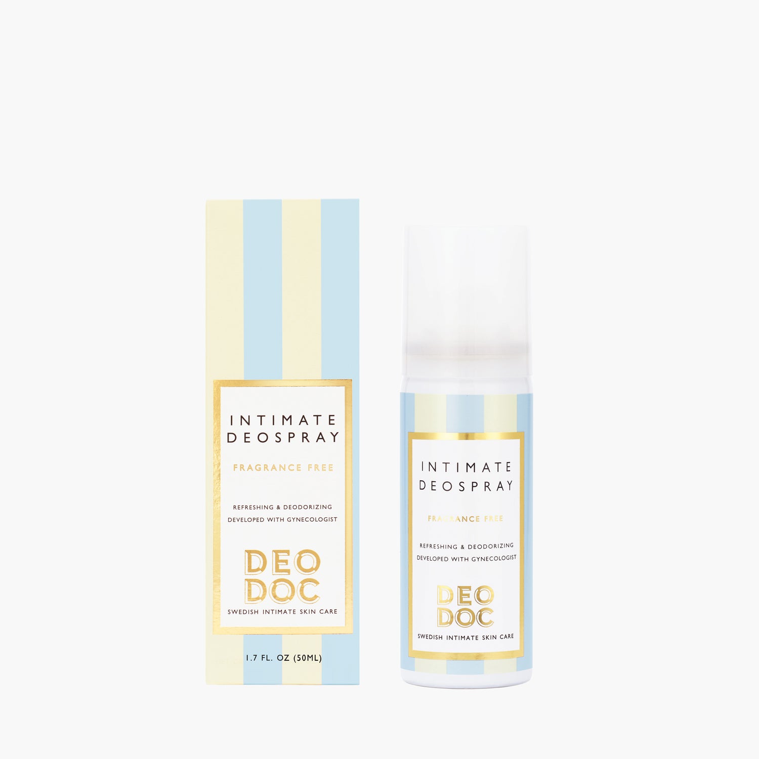 DeoSpray