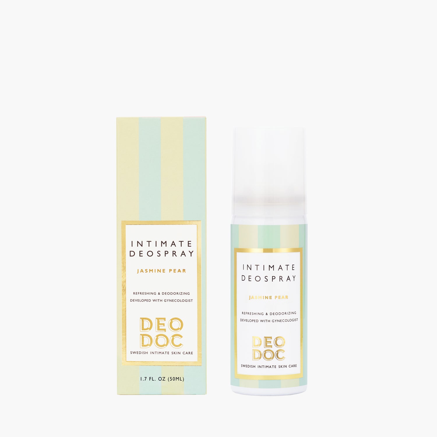 DeoSpray
