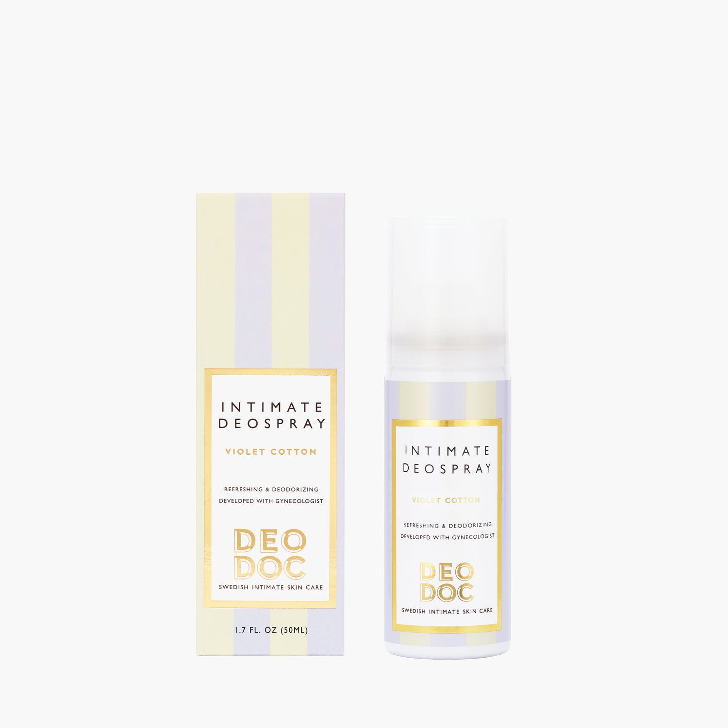 DeoSpray