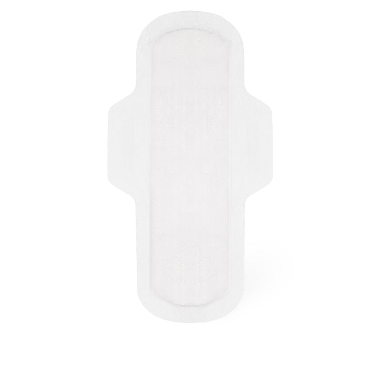 Cotton Night Pads - DeoDoc