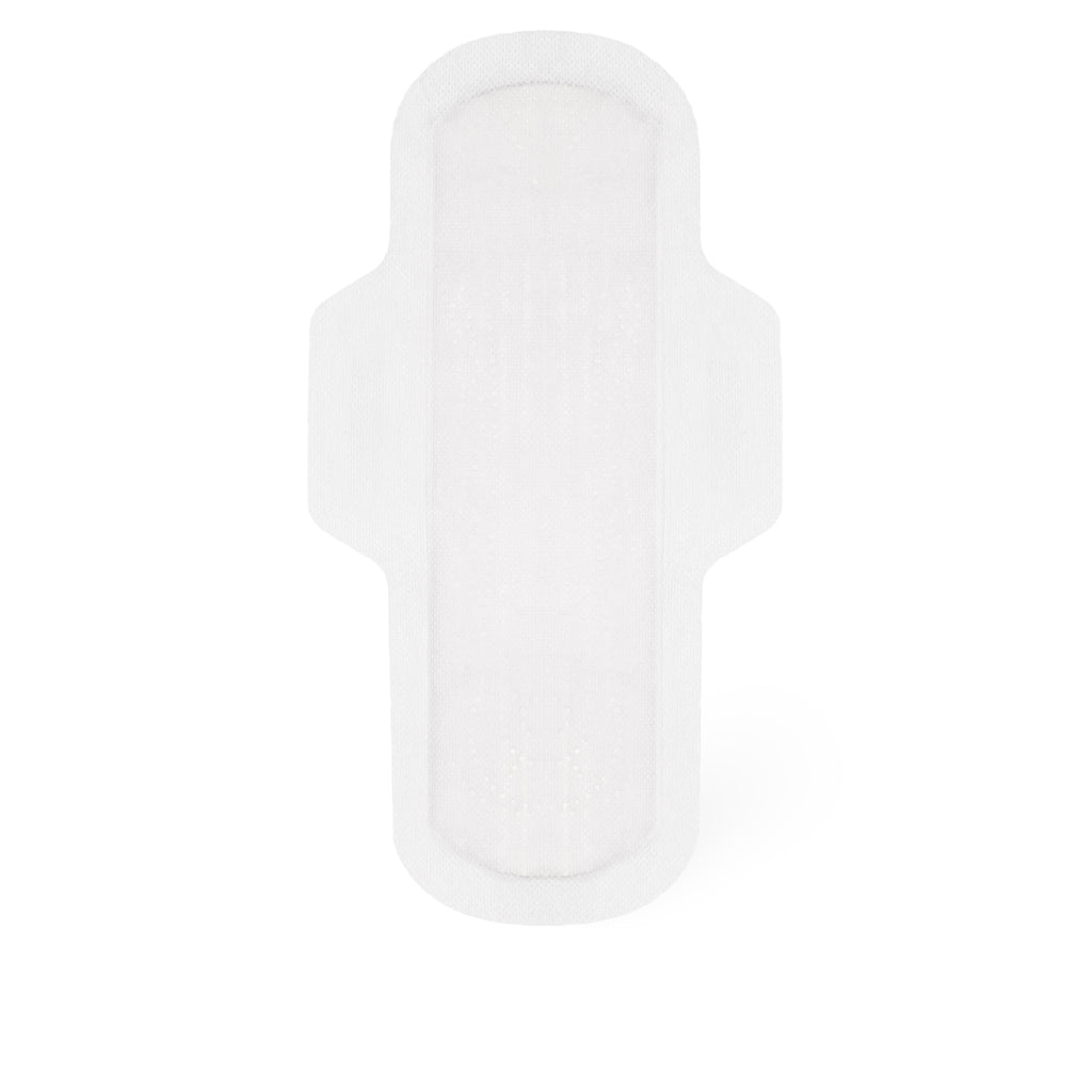 Cotton Night Pads Value Kit - DeoDoc