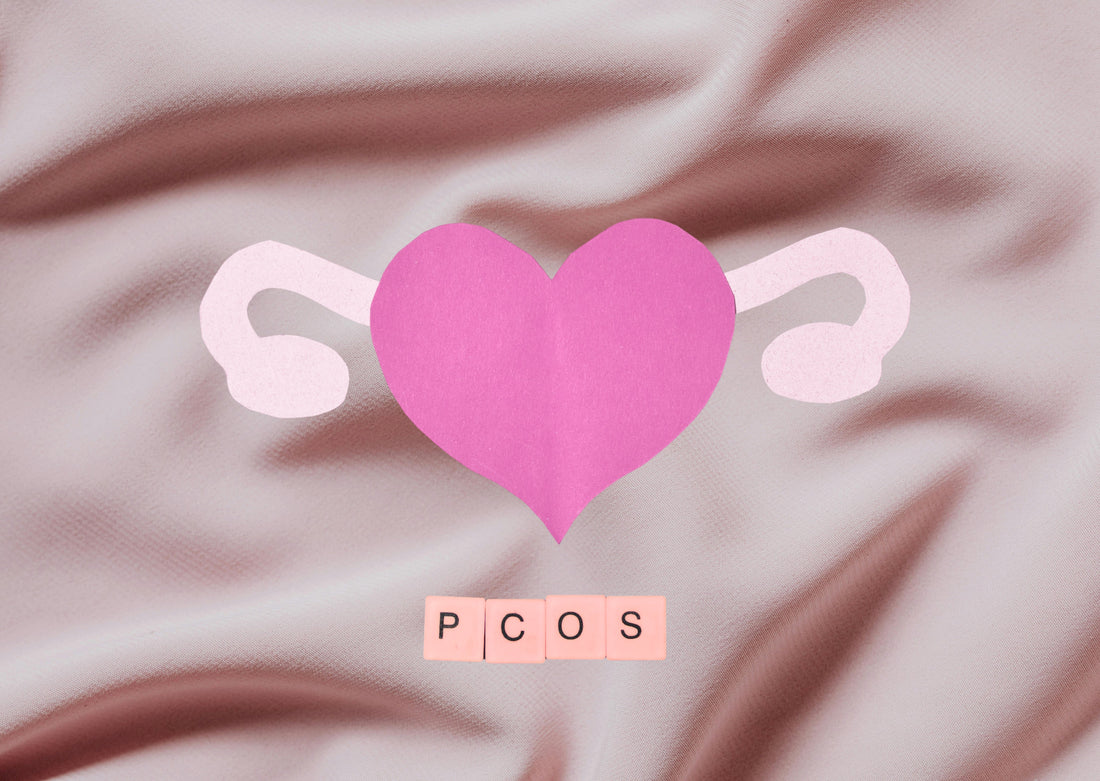 What is PCOS?