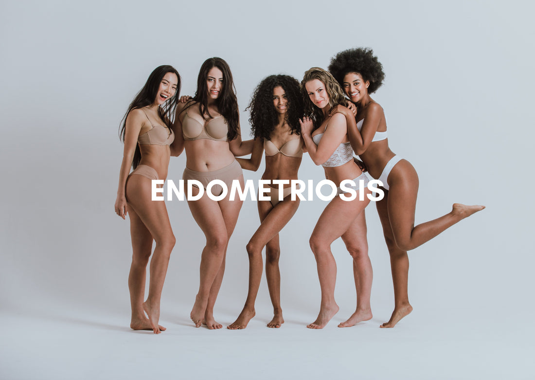 What is Endometriosis?