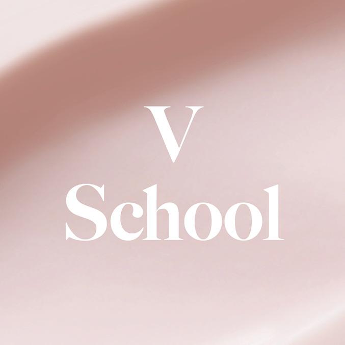 V School - Episode 9