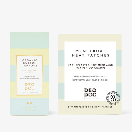 Period Essentials