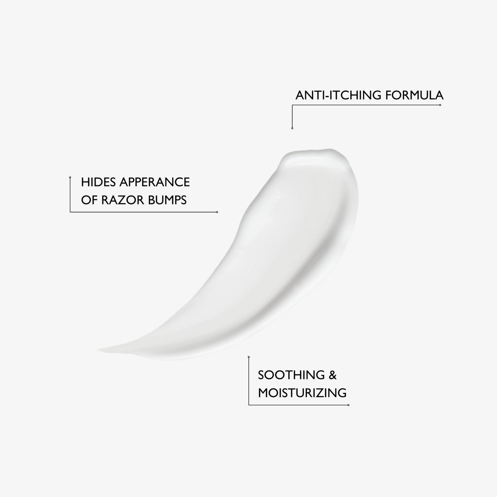After Shave Balm