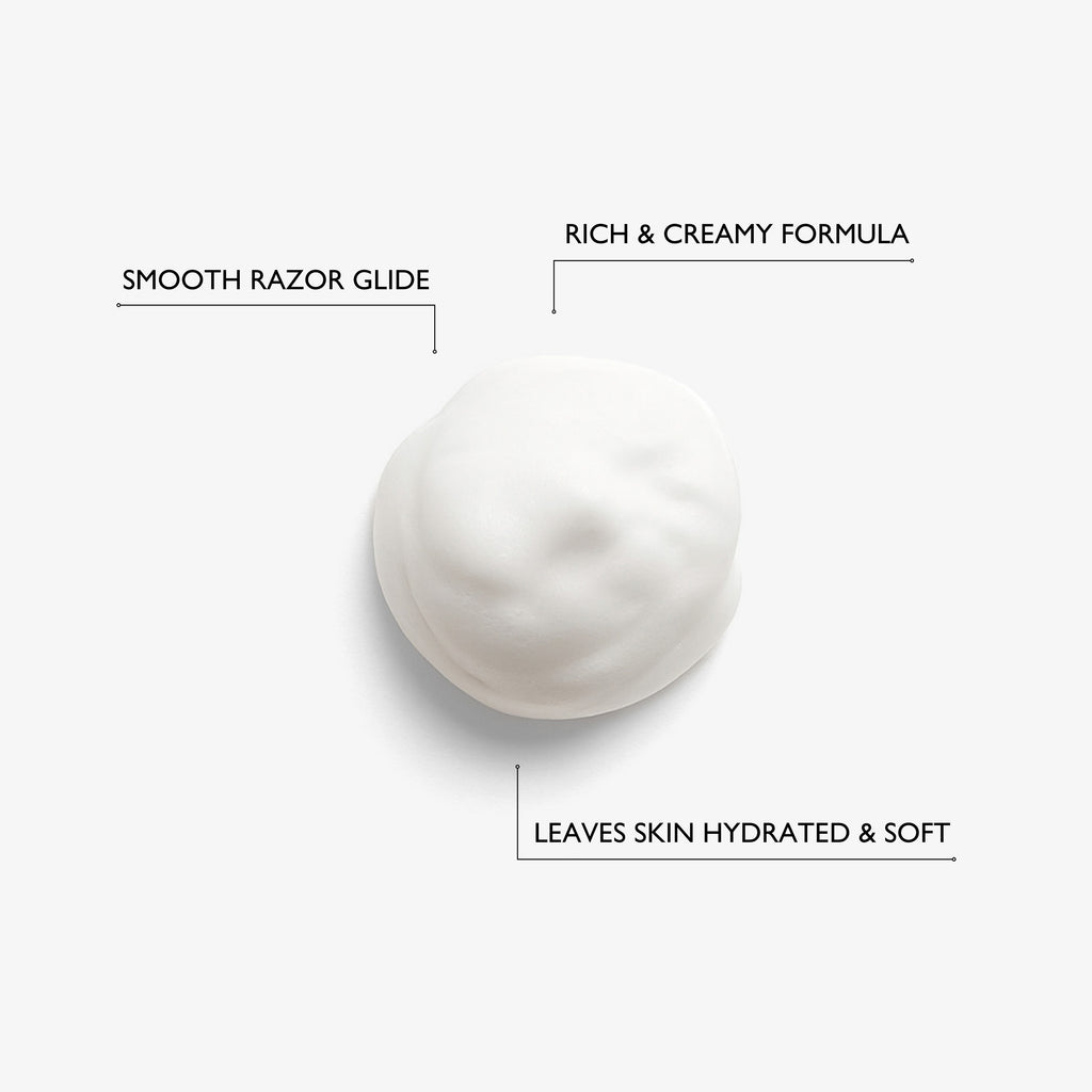 Shaving Foam