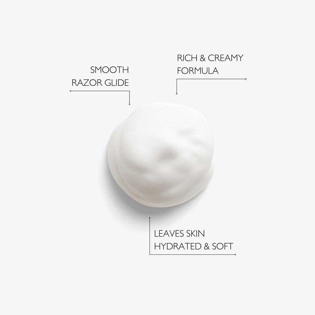 Shaving Foam
