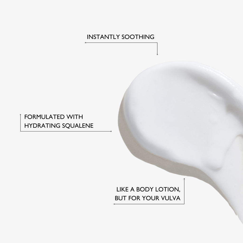 Intimate Soothing Lotion