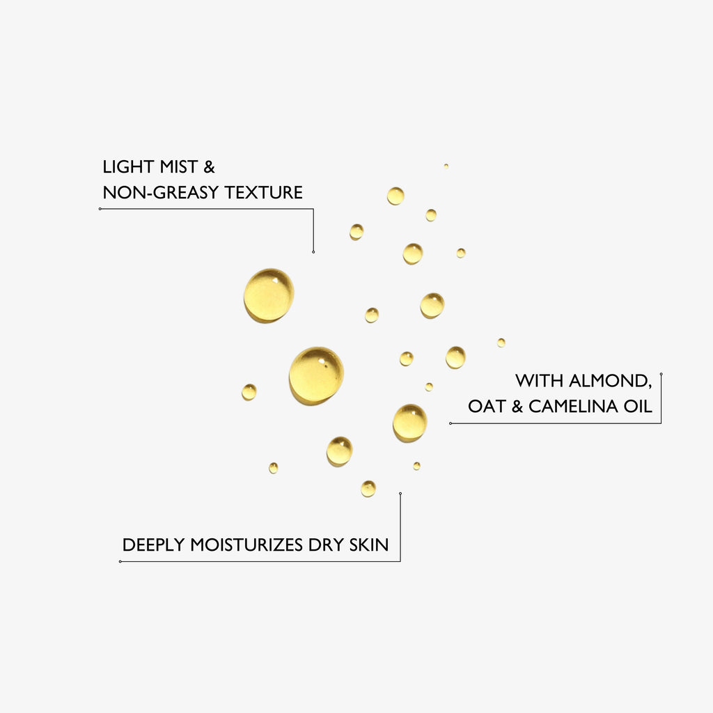 Meno Care Oil Mist