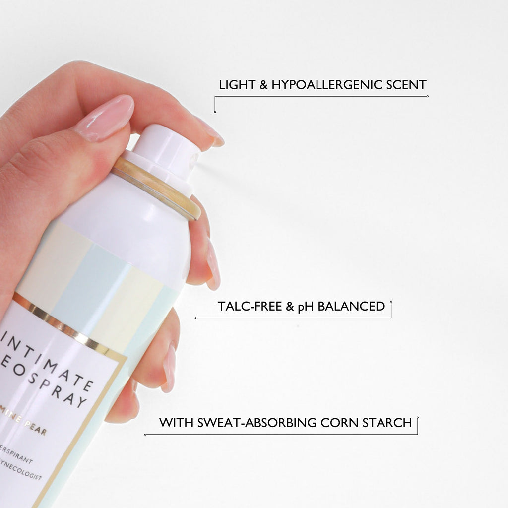 DeoSpray