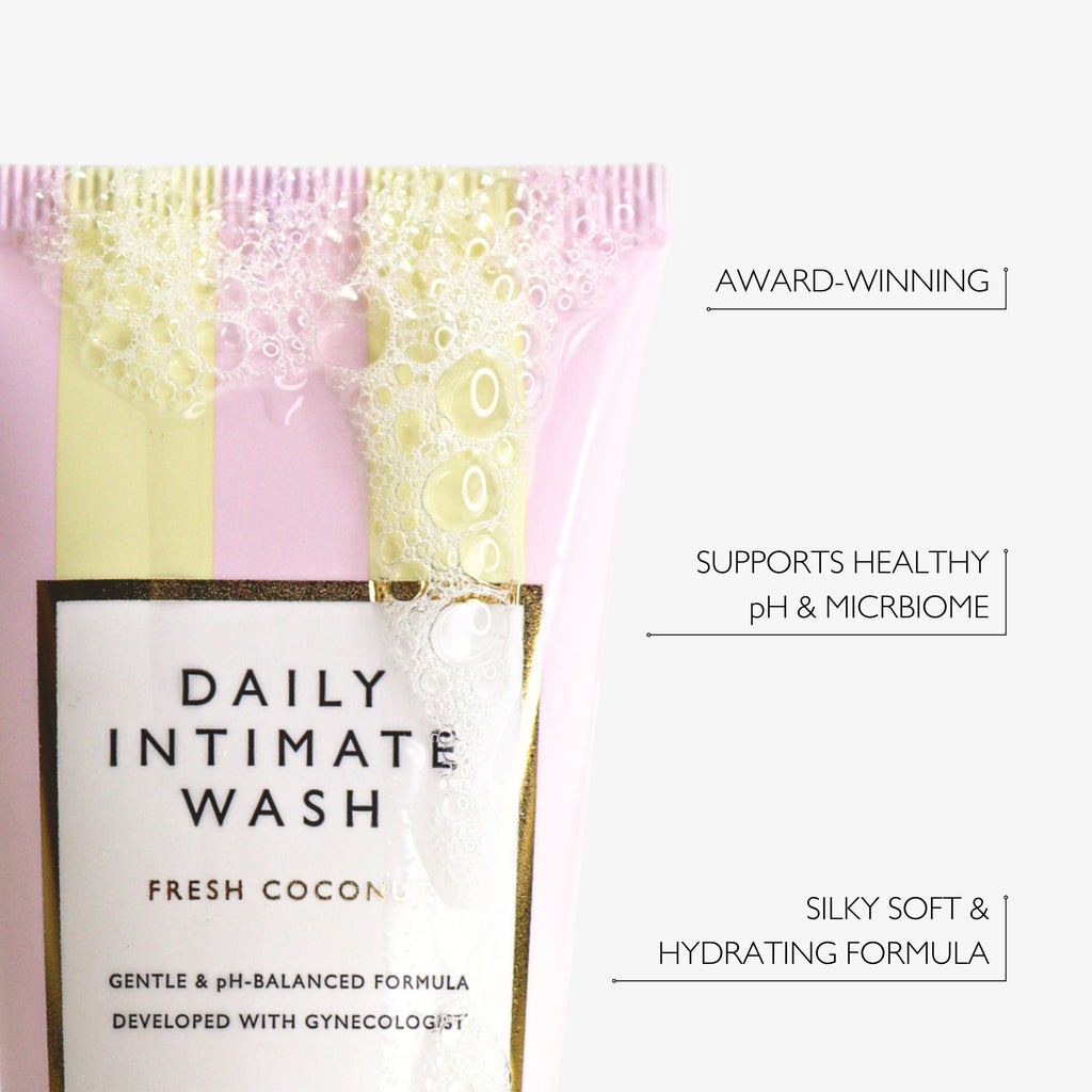 Daily Wash Discovery Kit