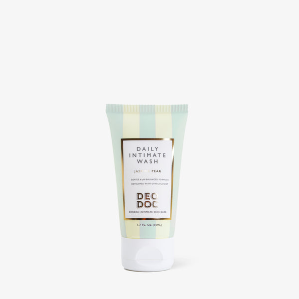 DeoDoc - Daily Wash