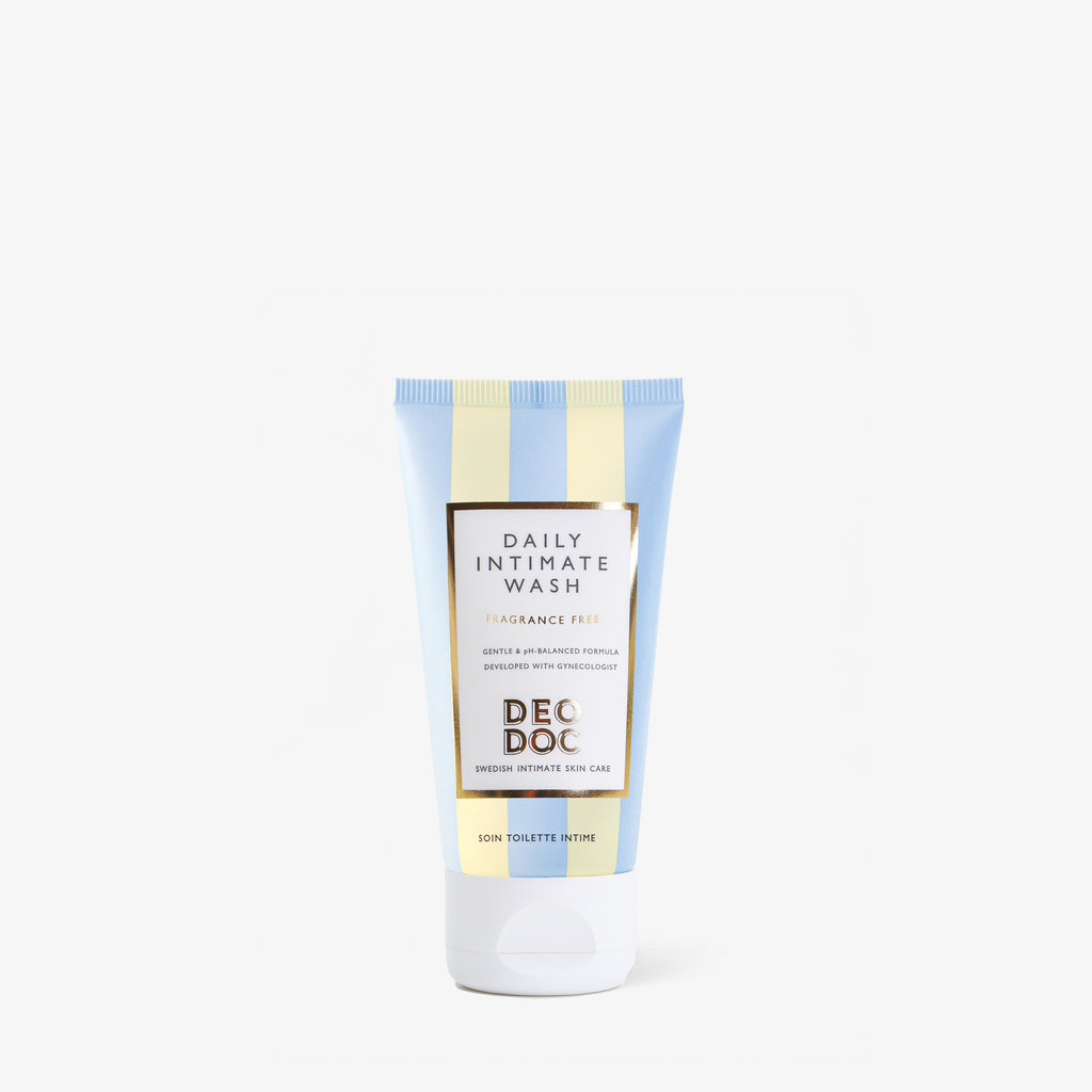 Daily Wash Travel Size