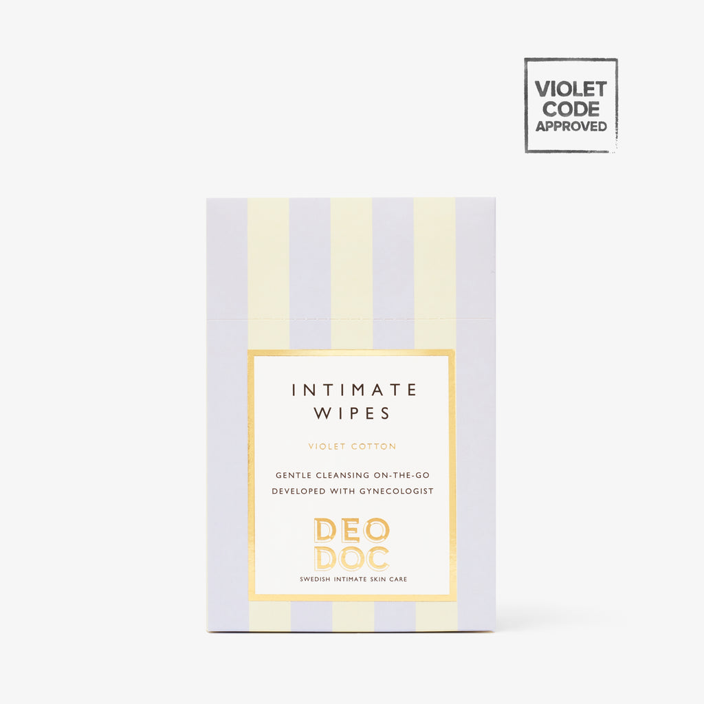 Wipes - DeoDoc