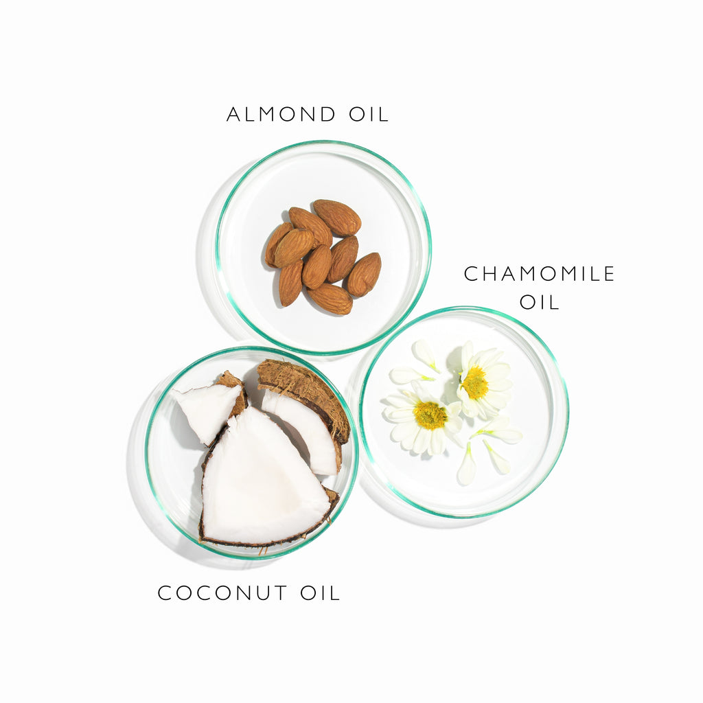 Calming Oil - DeoDoc