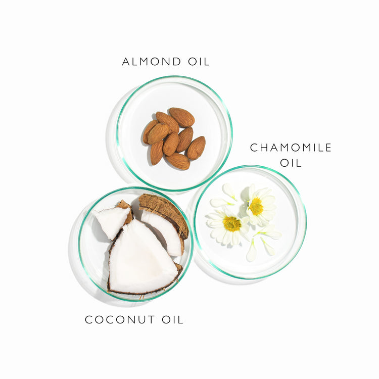 Calming Oil - DeoDoc