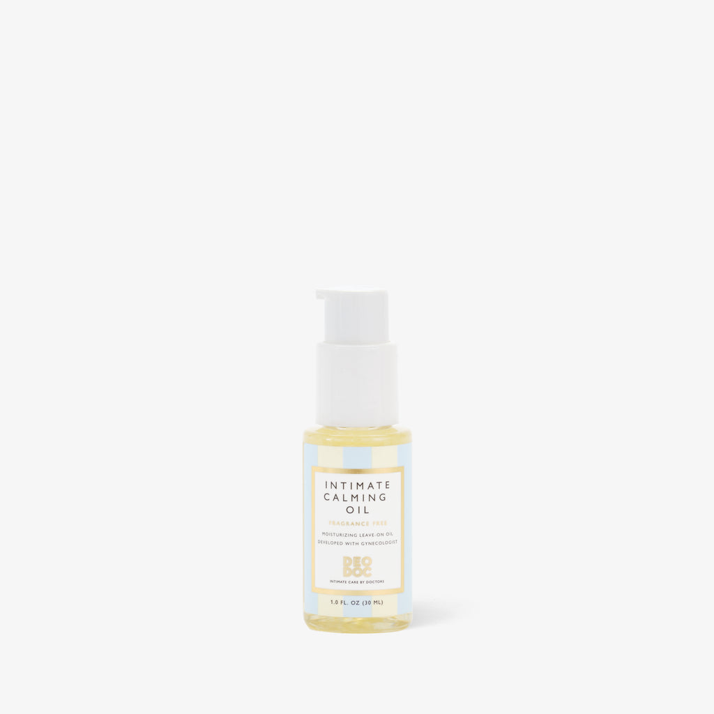 Calming Oil