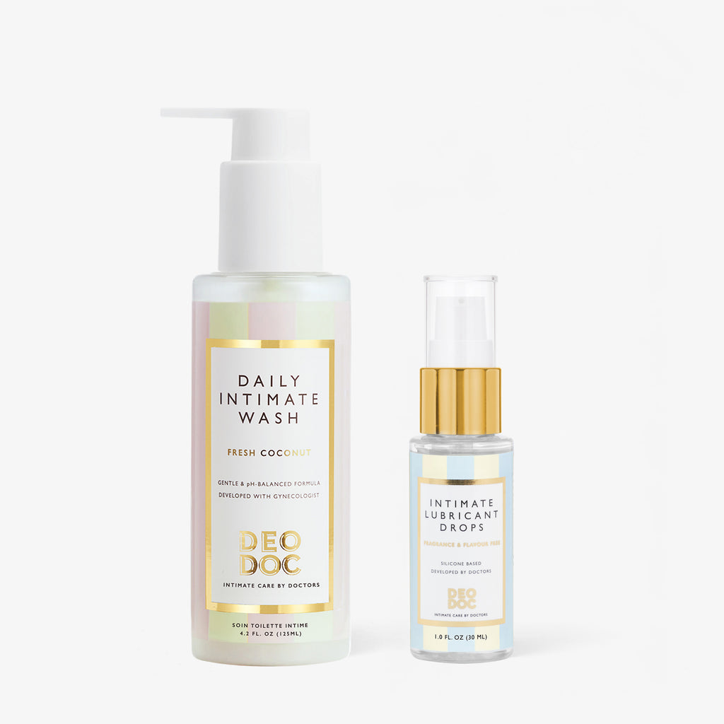Intimate Essentials