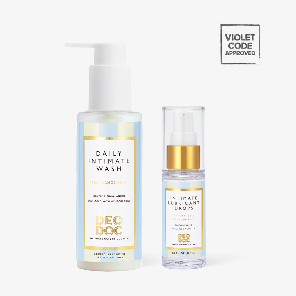 Intimate Essentials – DeoDoc