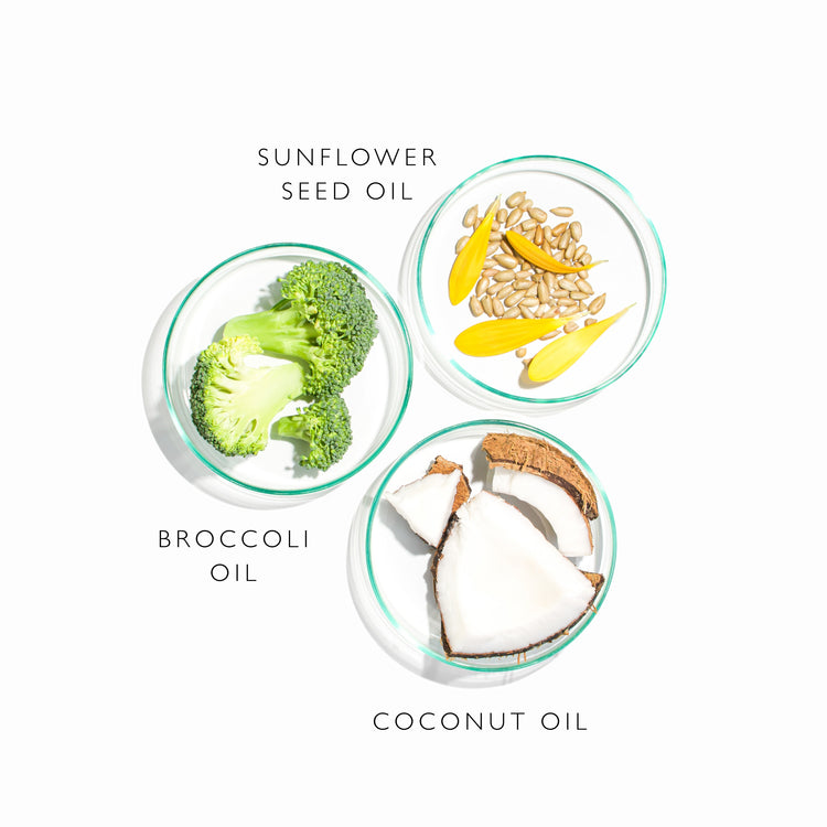 Cleansing Oil Wash - DeoDoc