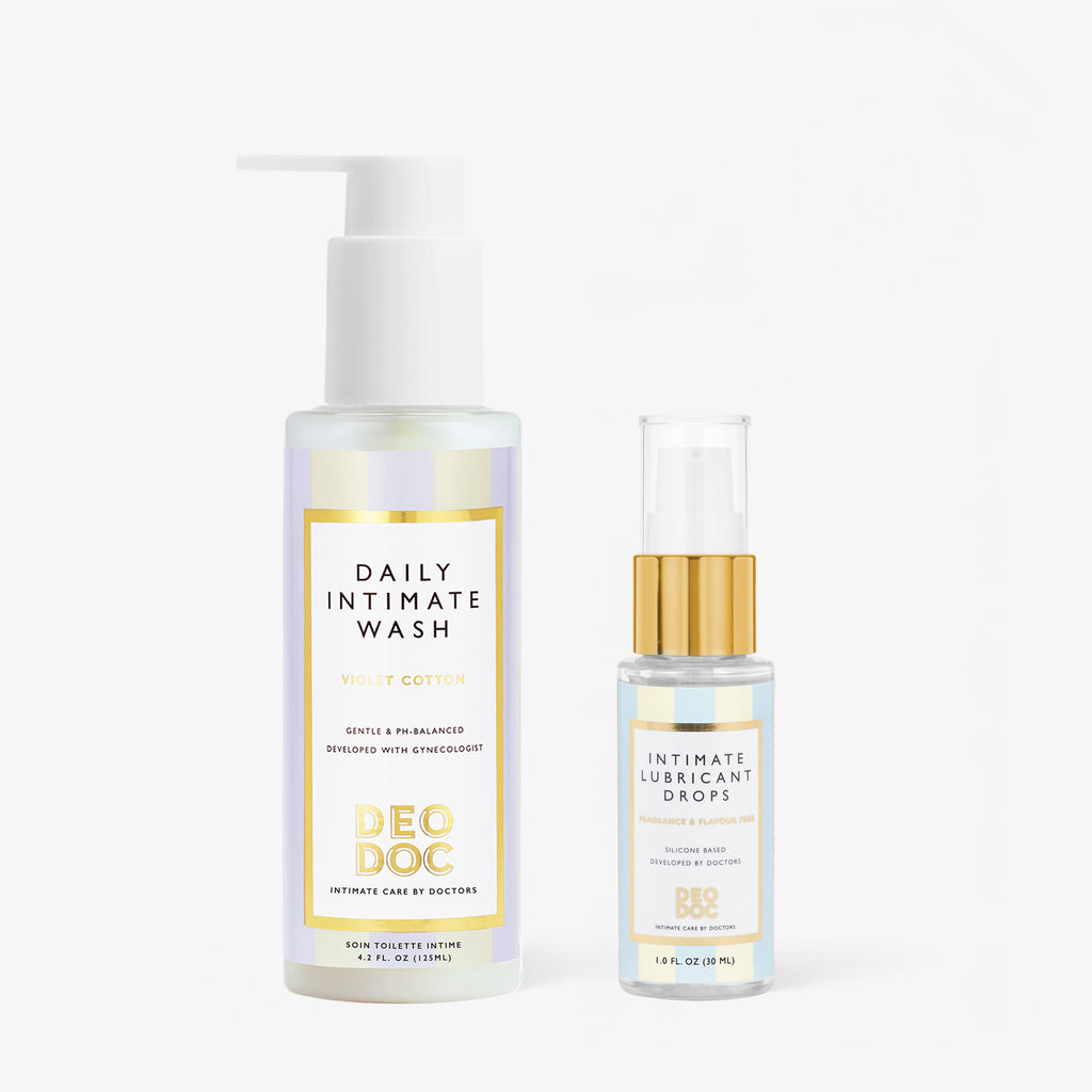 Intimate Essentials