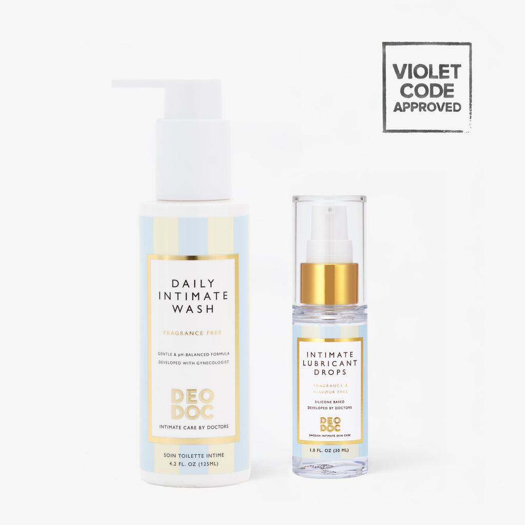 Intimate Essentials