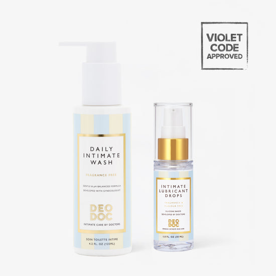Intimate Essentials