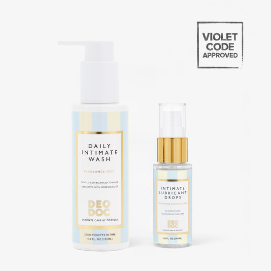 Intimate Essentials