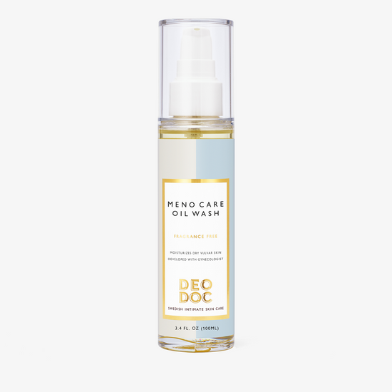 MENO CARE HYDRATING BALM