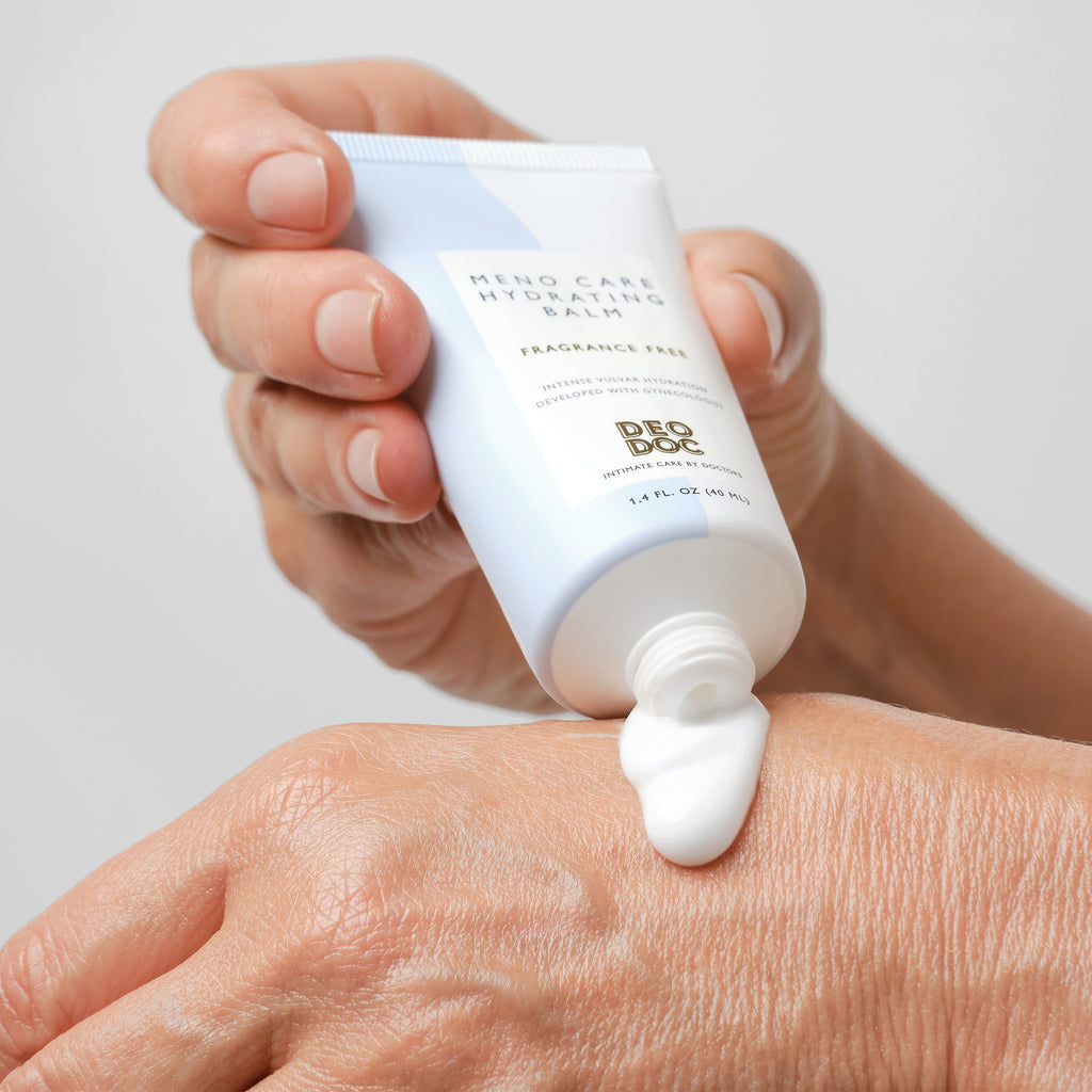 Meno Care Hydrating Balm