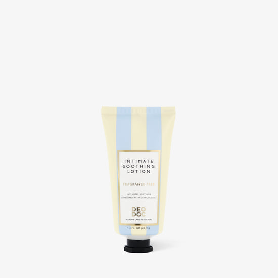Intimate Soothing Lotion