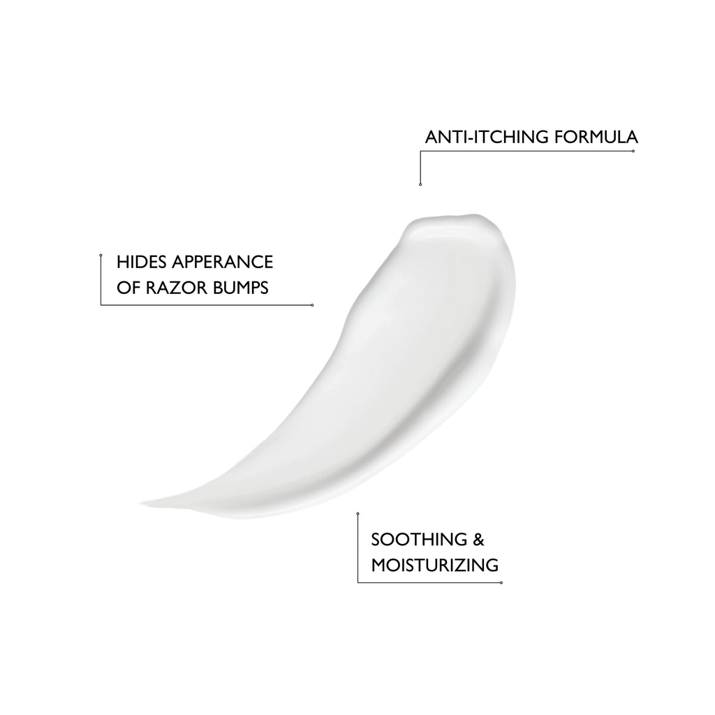 After Shave Balm