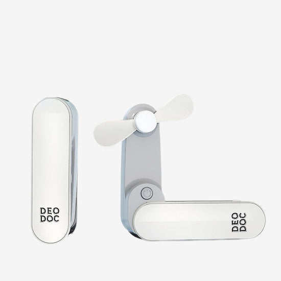 Meno Care On-The-Go Fan