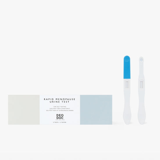 Menopause Test