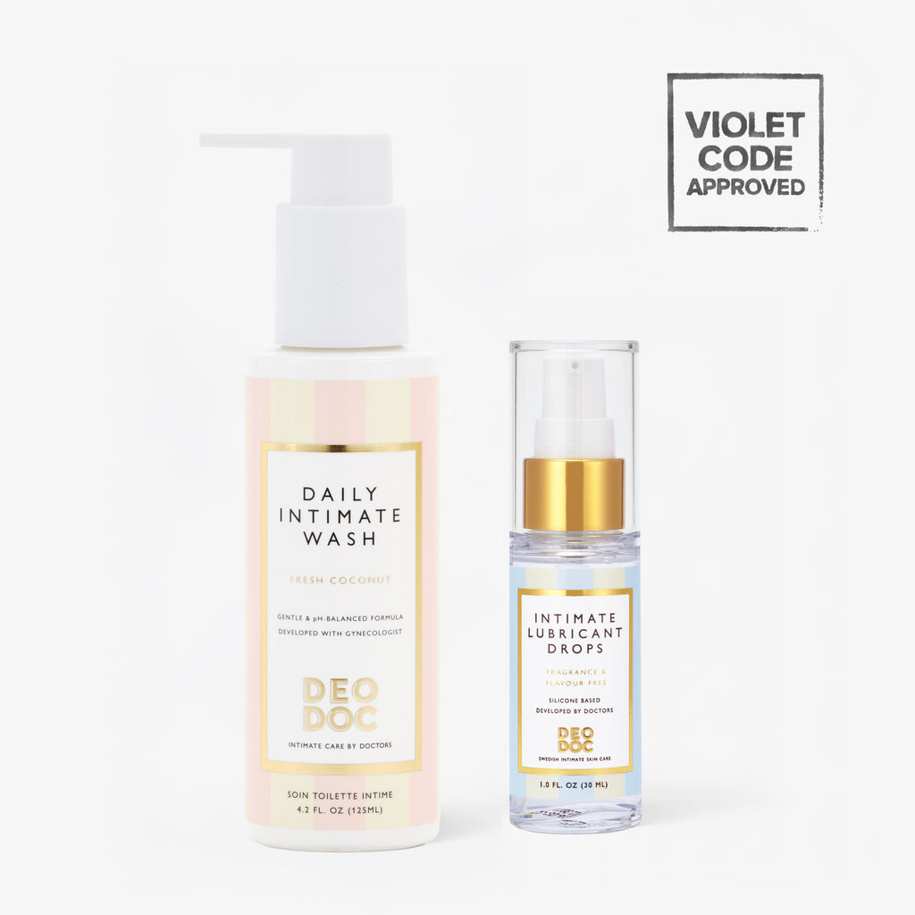 Intimate Essentials - DeoDoc
