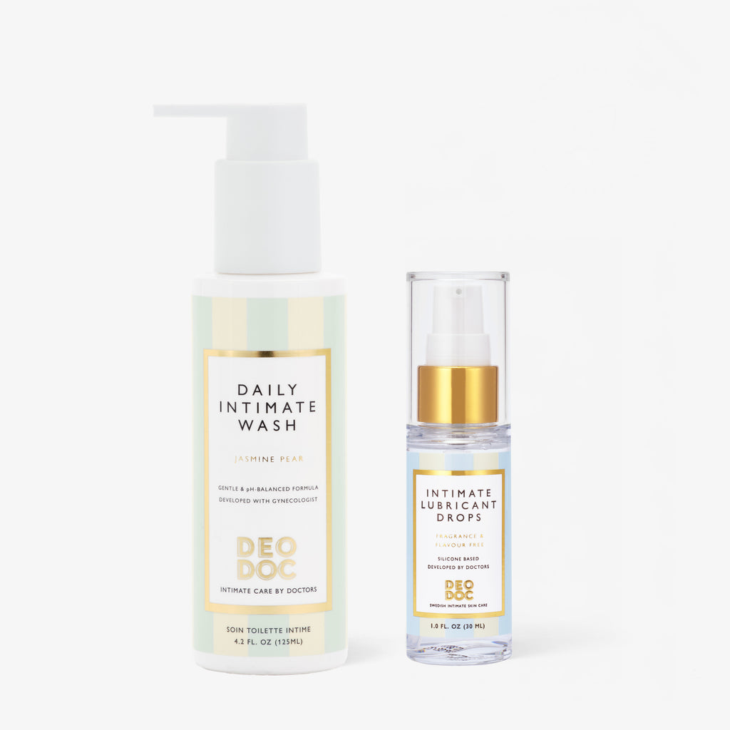 Intimate Essentials